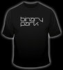 T-Shirt binary park