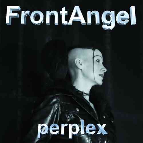 CD FrontAngel Perplex