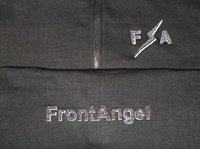 FrontAngel