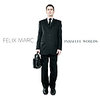CD Felix Marc The Muse (Fan Edition