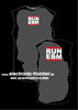 RUN EBM Muscle T-Shirt