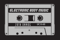 EBM cassette