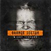 CD Orange Sector Night Terrors als Merchandising Produkt Bundle