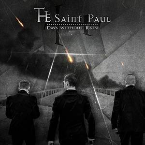 CD THE SAINT PAUL days without rain