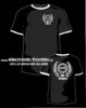 EBM old school soccer T-Shirt