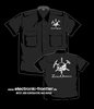 Zoth Ommog Worker Hemd mit Schulterklappen 2