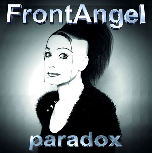 Front Angel CD "Paradox" Album