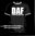 DAF T-Shirt Soccer Verwschende deine Jugend