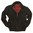 EBM Wings Englisch Style Jacket front and back embroidered