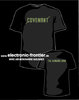 COVENANT The Blinding Dark T-Shirt no.1