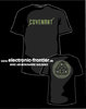 COVENANT The Blinding Dark T-Shirt no.2